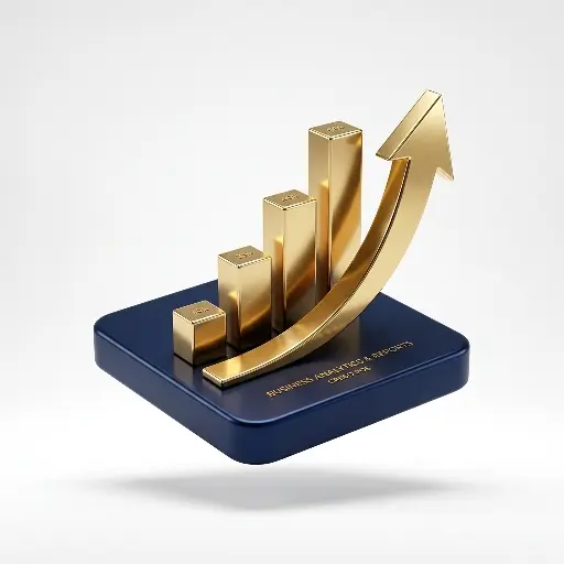 Reportes de ventas y analítica de negocios